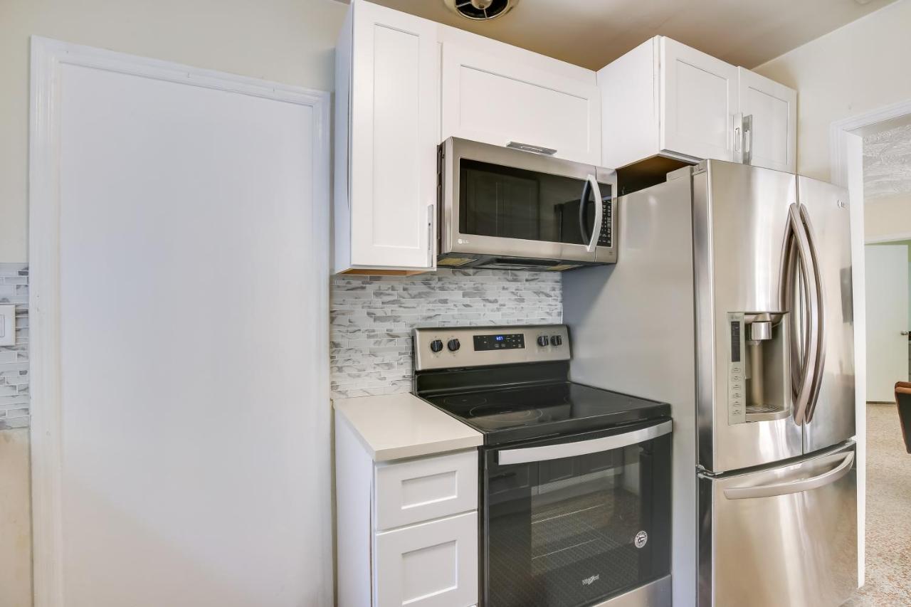 Sunny Deerfield Beach Home With Private Patio! Luaran gambar