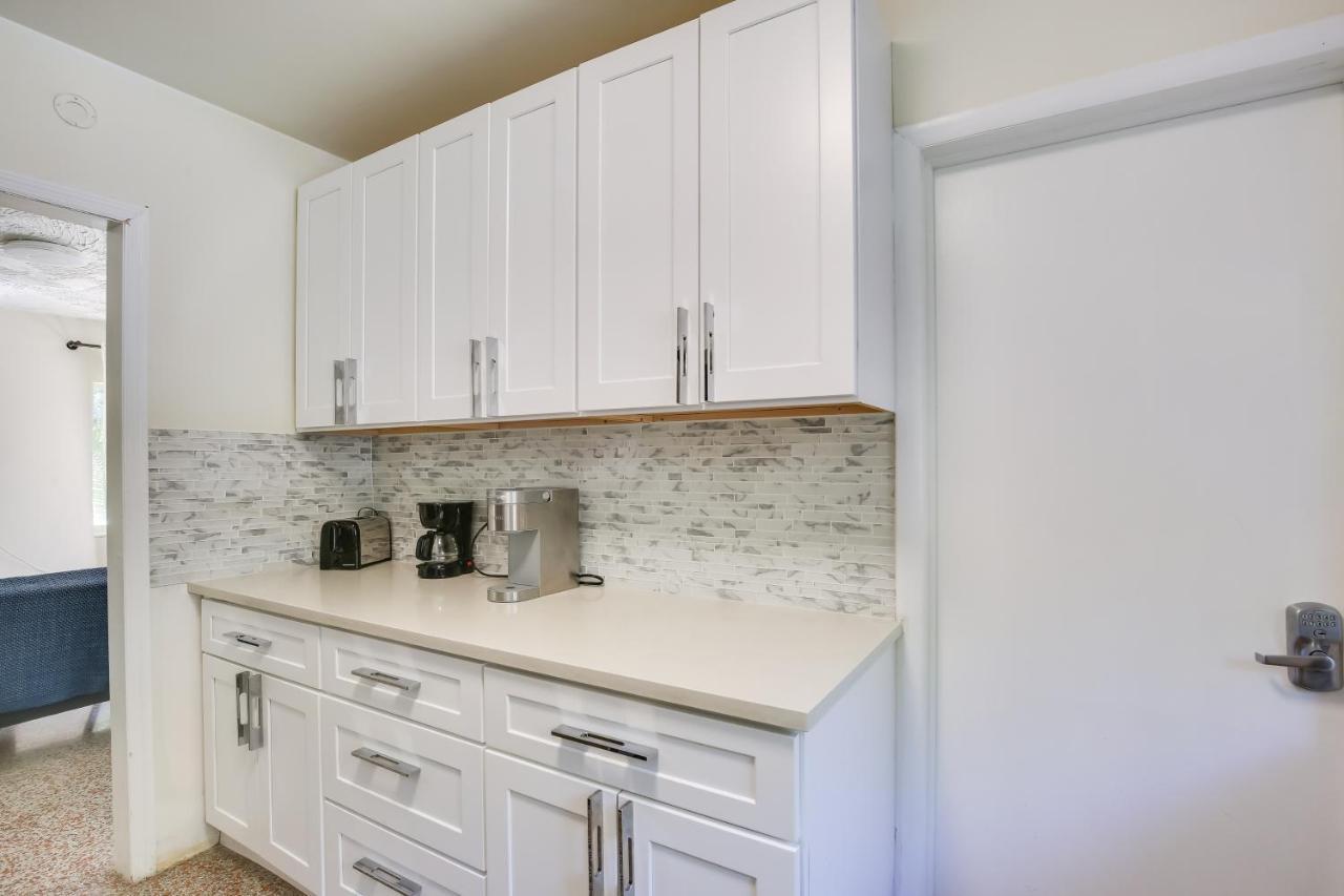 Sunny Deerfield Beach Home With Private Patio! Luaran gambar