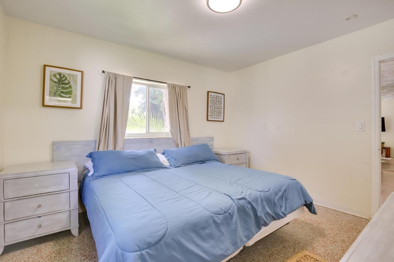 Sunny Deerfield Beach Home With Private Patio! Luaran gambar